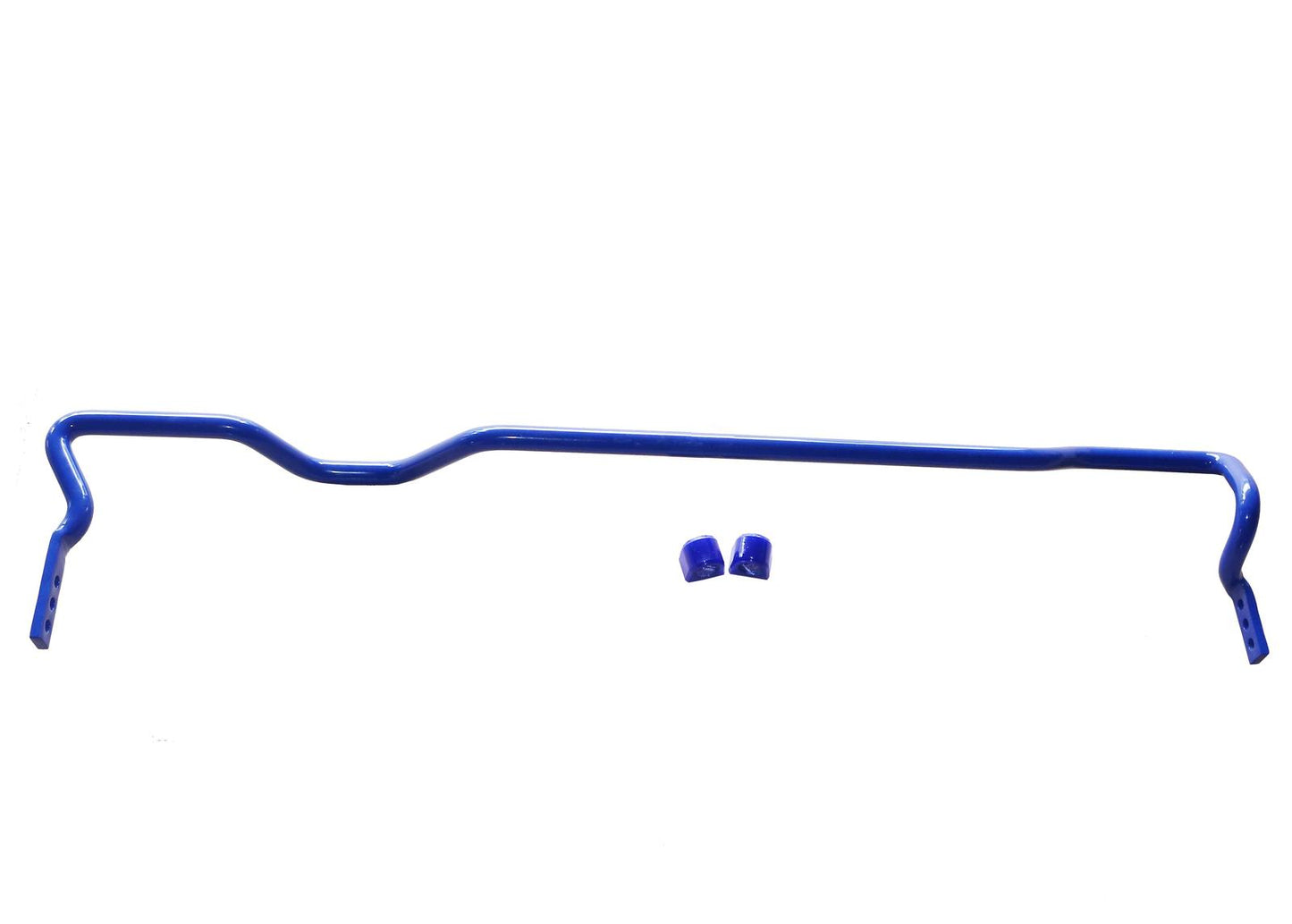 SuperPro Rear 22mm HD Adjustable Swaybar Fits Subaru RC0041RZ-22