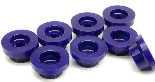 SuperPro Front Crossmember To Chassis Mount Bush Kit Fits Holden SPF2047DK