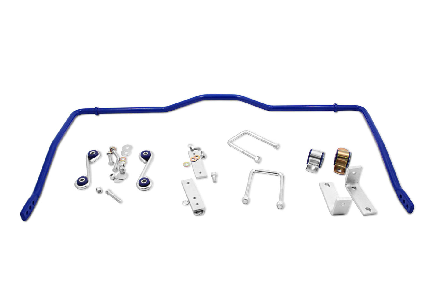 SuperPro Roll Control Sway Bar RC0009RZ-20