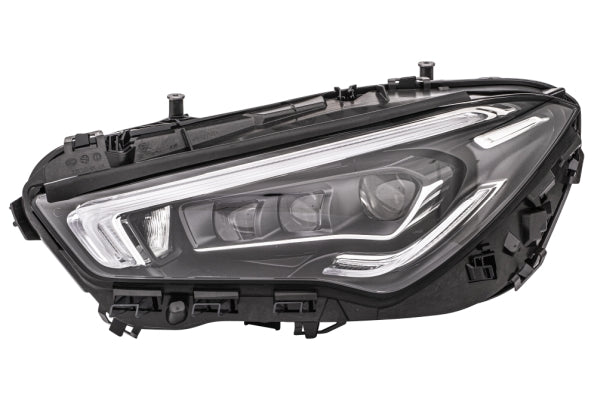 Hella Headlight 1LX 015 086-531