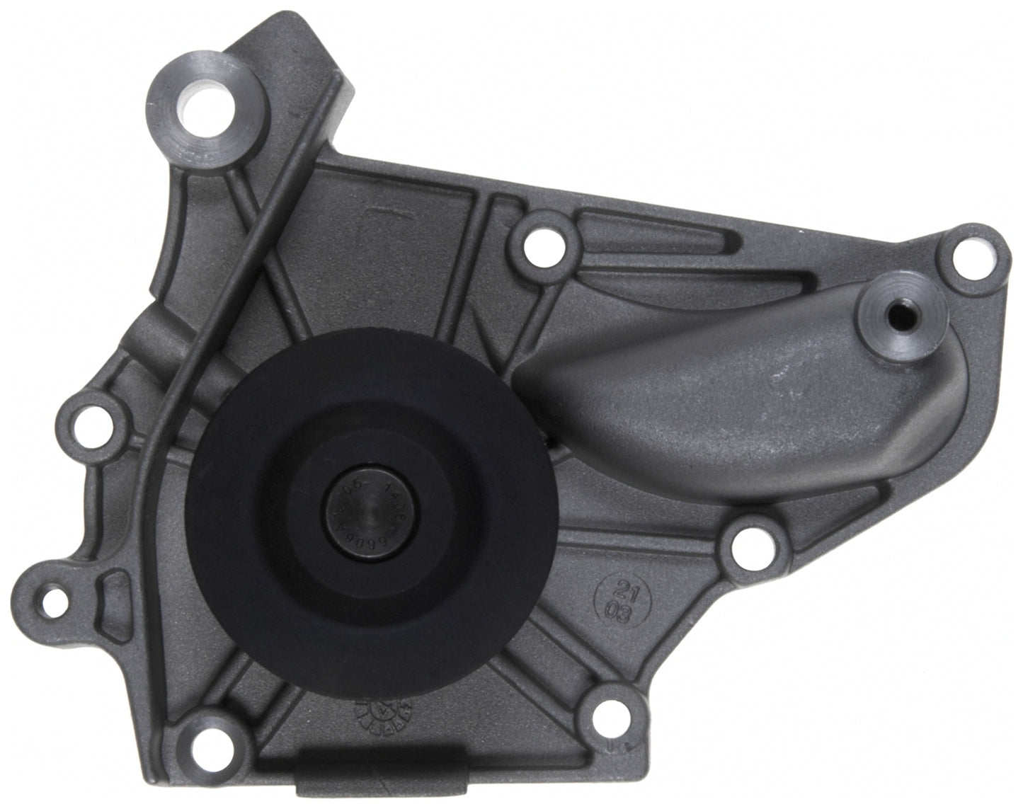 Gates Water Pump GWP3047
