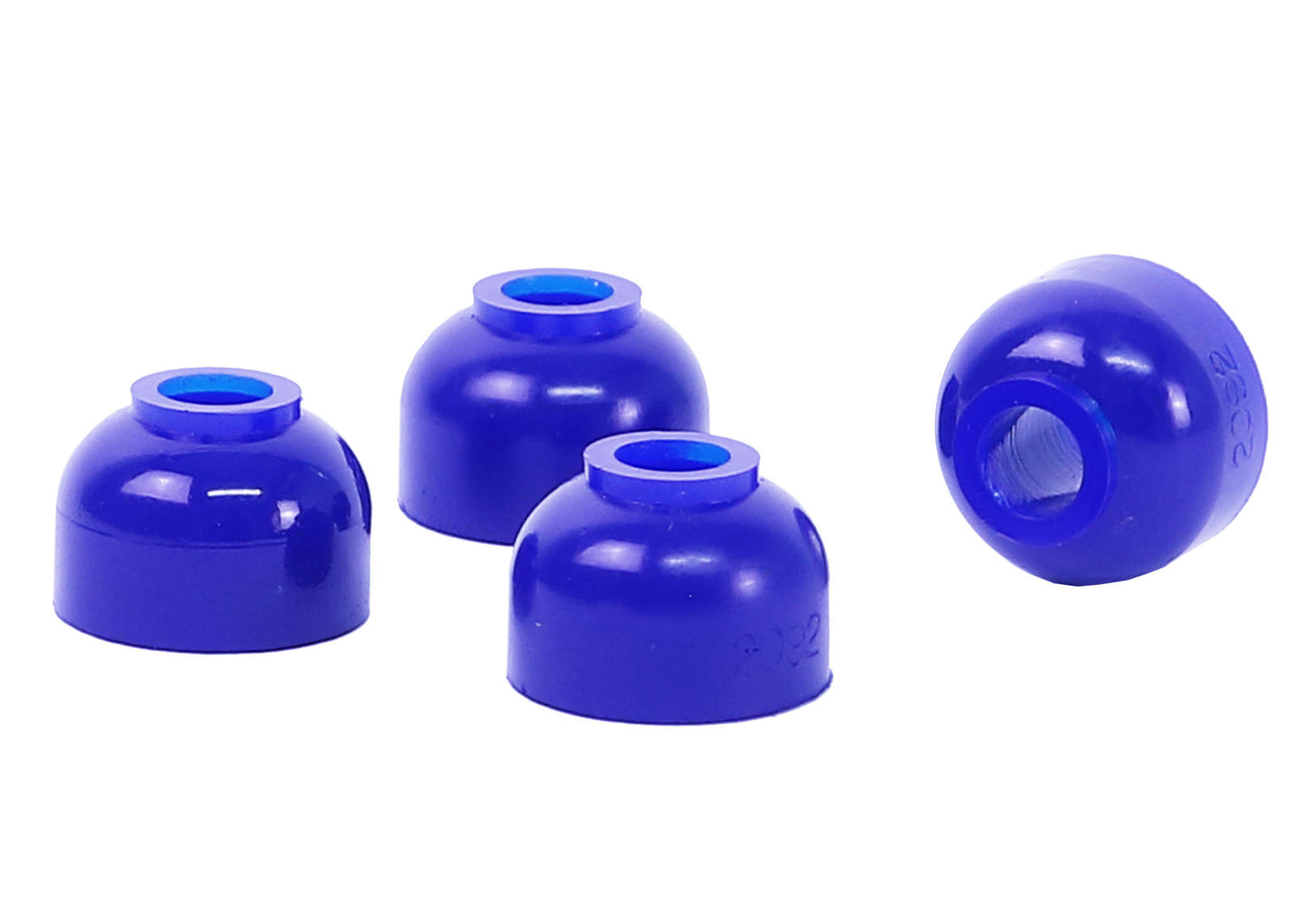 SuperPro Bushing Kit SPF2092-4K