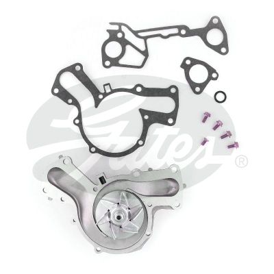 Gates Water Pump GWP4096