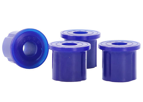 SuperPro Rear Spring Rear Eye Bush Kit Fits Nissan SPF0056-4K