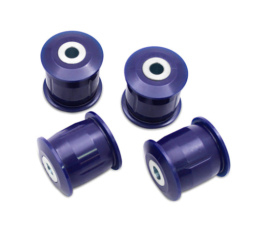 SuperPro Rear Trailing Arm Upper Bush Kit Fits Lexus Toyota SPF3285K