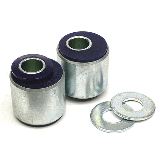 SuperPro Front Control Arm Lower-Inner Rear Bush Kit Fits Mitsubishi SPF2026K