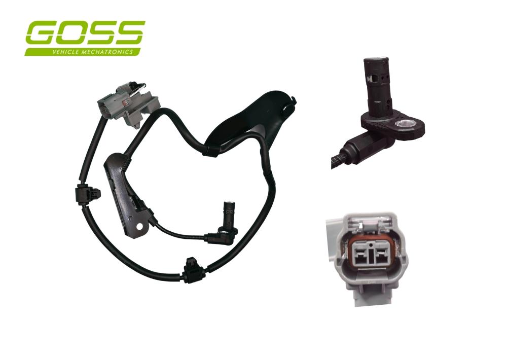 Goss Wheel Speed Sensor - Isuzu WS039