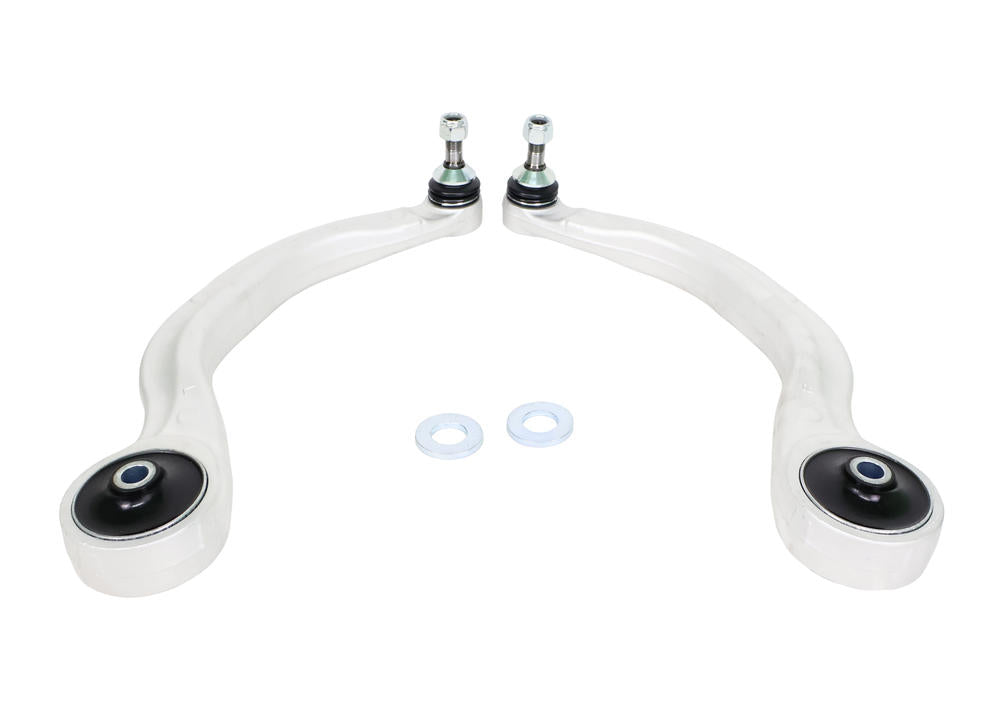 Nolathane Radius Arm Lower - Arm Assembly 459149