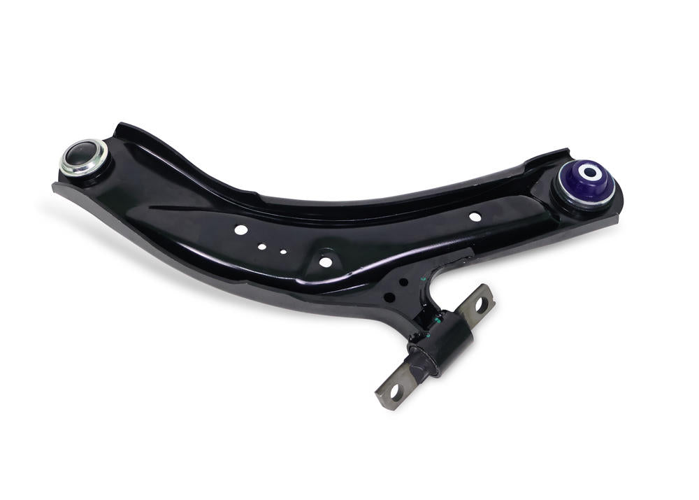SuperPro Front Axle Lower Control Arm Left Arm including Ball Joint to suit Nissan X-Trail T32 TRC1078L