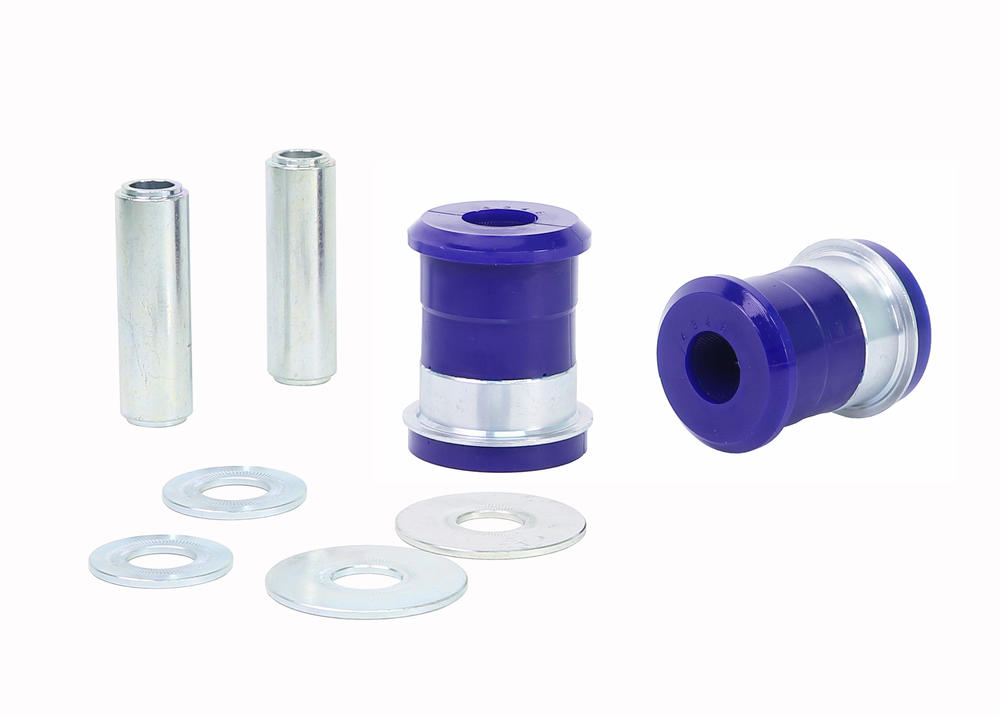 SuperPro Control Arm Lower-Inner Rear Bush Kit SPF5027K