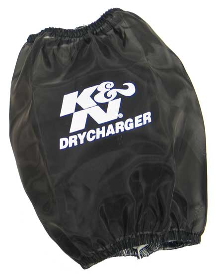 K&N Air Filter Wrap KNRC-4630DK