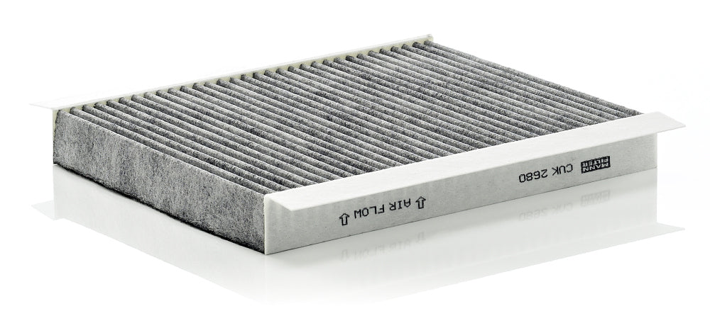 MANN Filter Interior Air CUK 2680