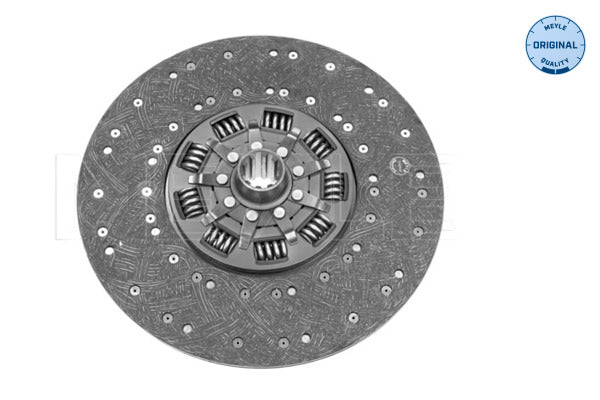 MEYLE Clutch Disc 037 410 1000