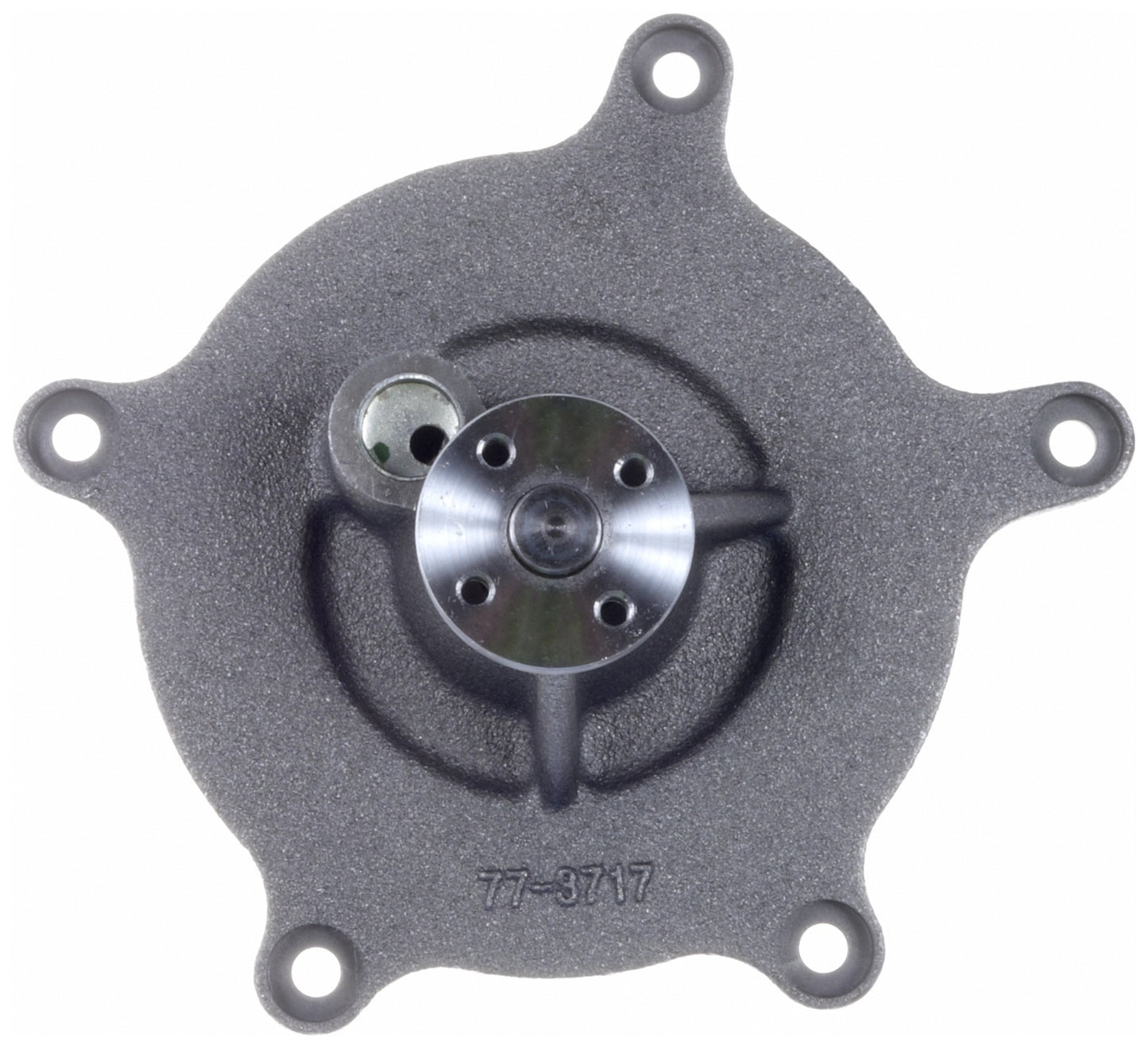 Gates HD Water Pump 43325HD