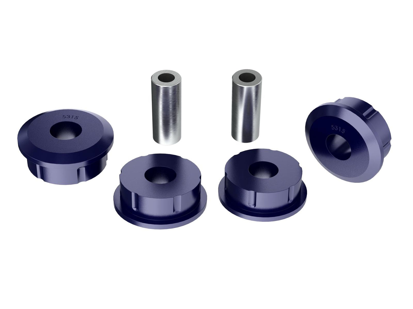 SuperPro Differential Mount Bush Kit SPF5315K