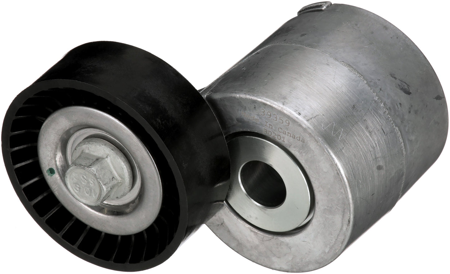 Gates ABDS Manual Tensioner 39359