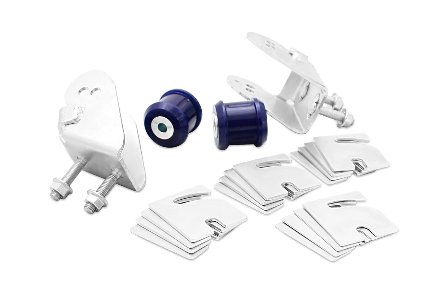SuperPro Camber Caster Adjusting Kit SPF5423K