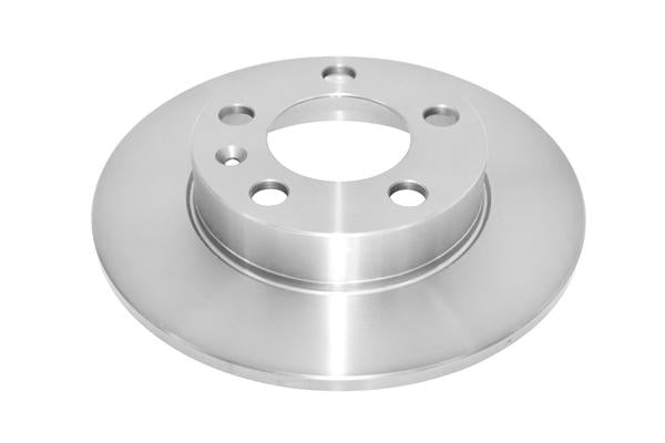 DBA En-Shield Brake Rotor Single DBA803E