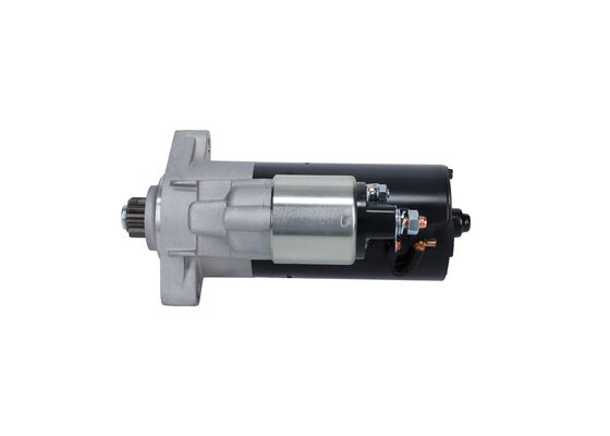 Bosch Starter Motor 12V 10Th Cw 1986S00816