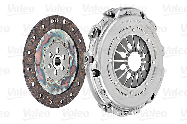 Valeo Clutch Kit 826859