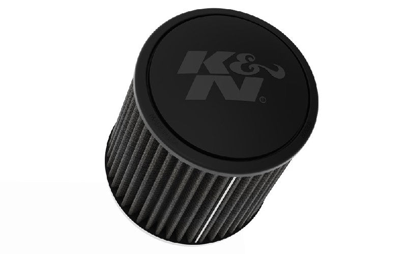 K&N Black Pod Filter 3 Inch KNRU-3108HBK
