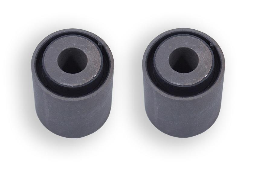 SuperPro Front Shock Absorber Lower Bush Kit Fits Mitsubishi SPF2940PK