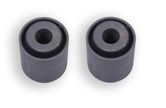 SuperPro Front Shock Absorber Lower Bush Kit Fits Mitsubishi SPF2940PK