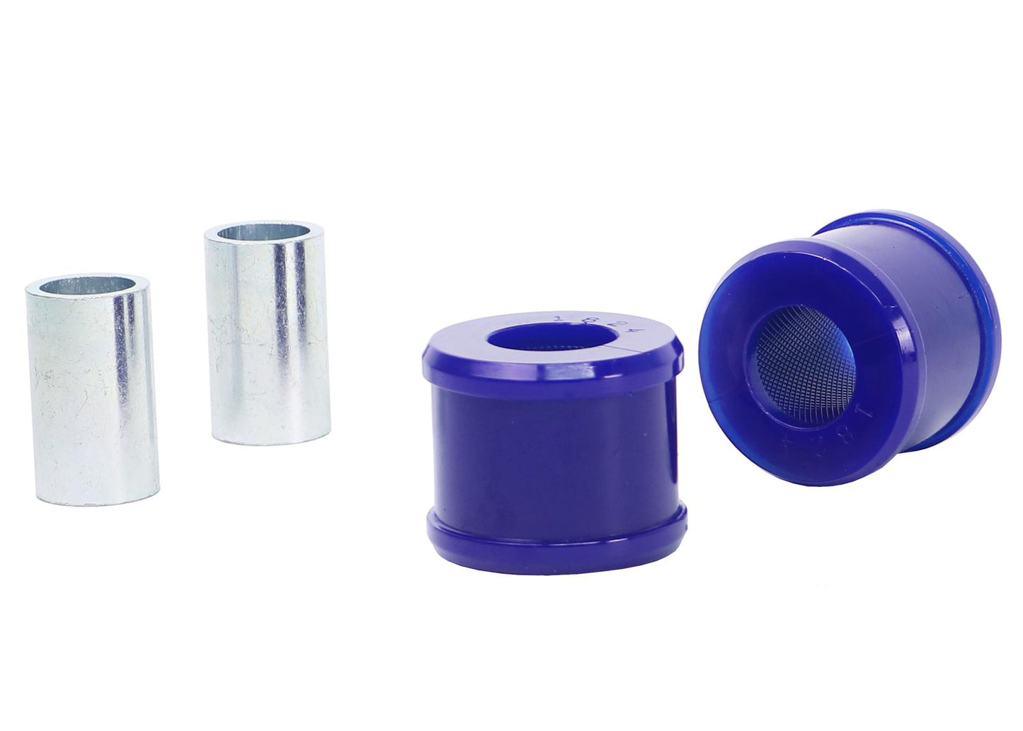 SuperPro Control Arm Bush Kit SPF1824K