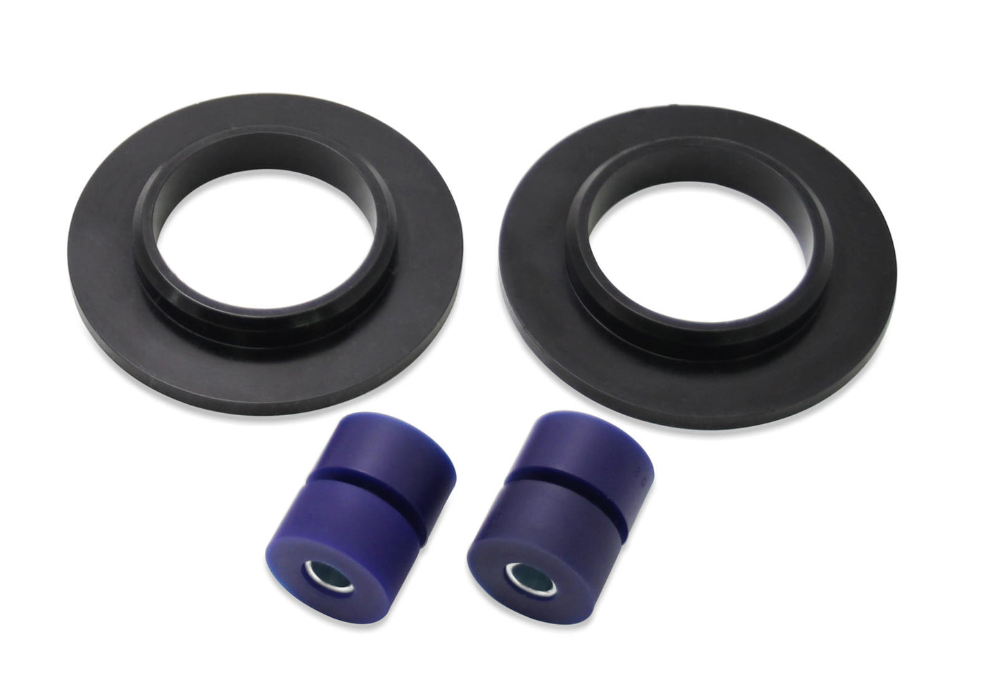 SuperPro Coil Spring Bush Kit SPF3026K