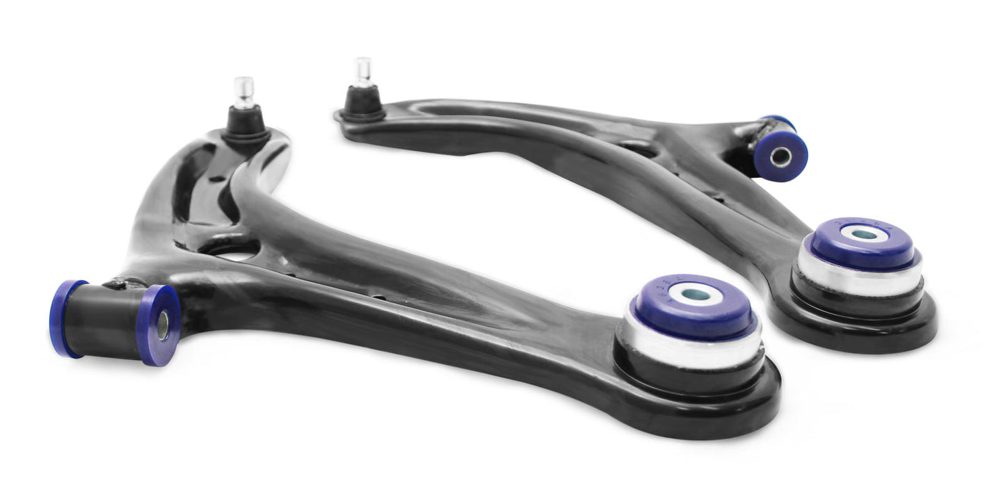 SuperPro Control Arm Kit Kit Front Lower TRC1068