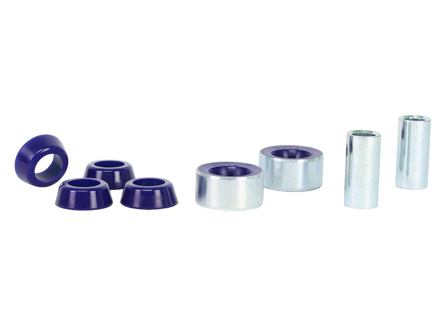SuperPro Front Control Arm Lower-Rear Bush Kit Fits Lexus SPF3042K