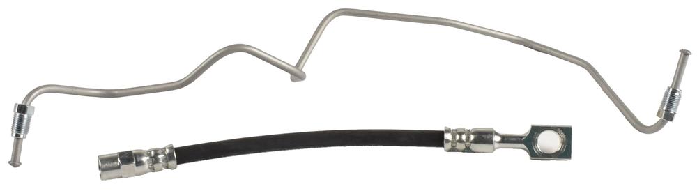 DBA Street Series Brake Hose DBAH2572