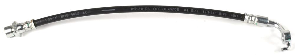 DBA Street Series Brake Hose DBAH2235