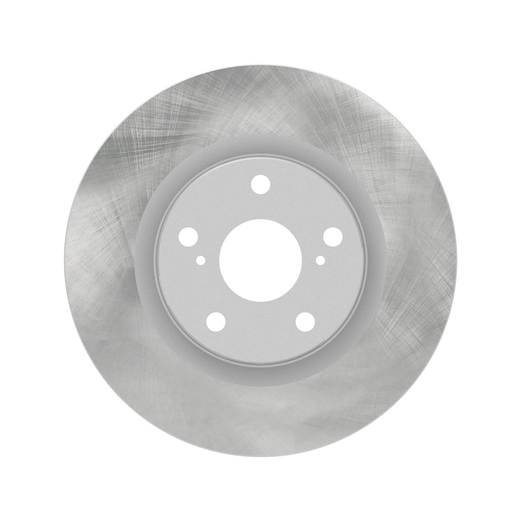 Bosch Brake Rotor Pair Front 0 986 AB9 901