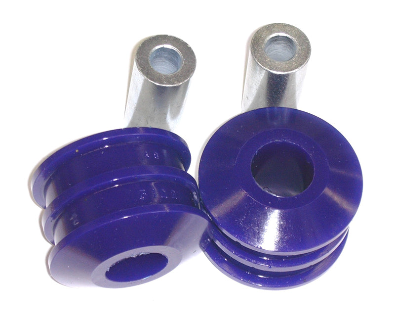 SuperPro Rear Differential Support Bracket Mount Bush Kit Fits Volvo SPF3122K