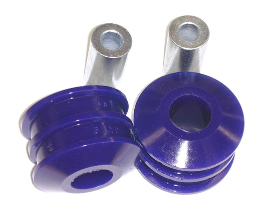 SuperPro Rear Differential Support Bracket Mount Bush Kit Fits Volvo SPF3122K