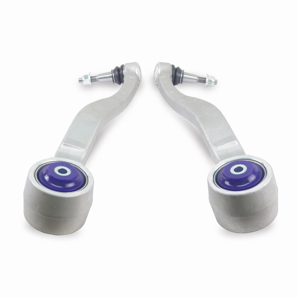 SuperPro Front Radius Arm Kit TRC1011