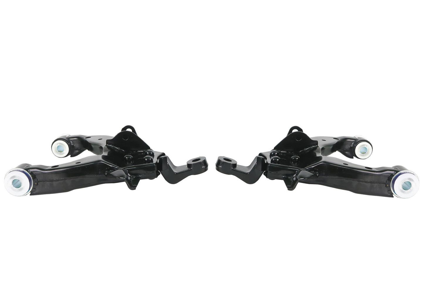 SuperPro Control Arm Assembly Kit to suit Toyota Hilux, Prado & 4 Runner TRC1190