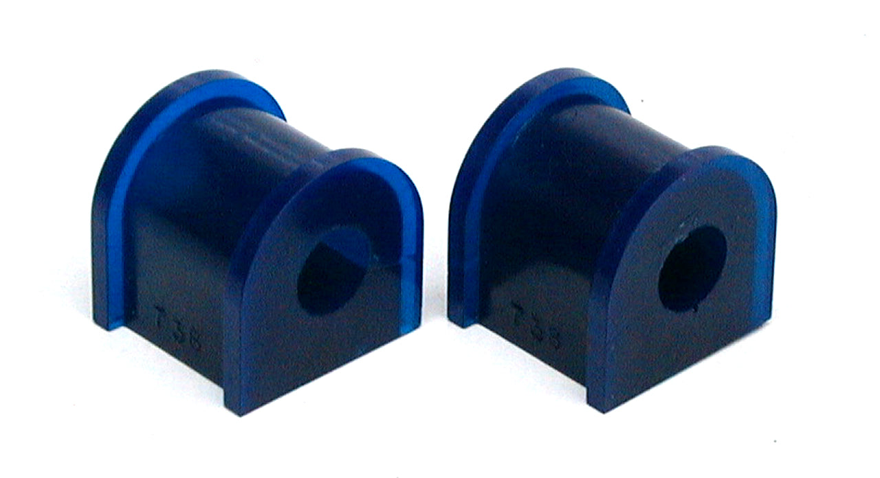 SuperPro Sway Bar Mount Bush Kit SPF0738-23K