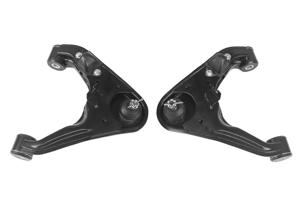 Nolathane Control Arm Upper - Arm Assembly 459178