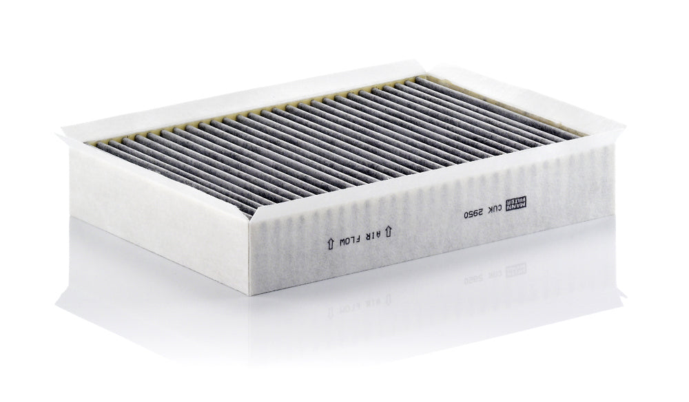MANN Filter Interior Air CUK 2950
