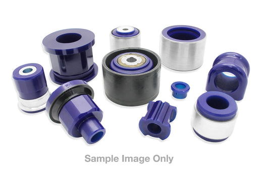 SuperPro Rear Trailing Arm Upper Rear Bush Kit Fits Rover SPF0688K