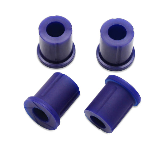 SuperPro Leaf Spring Shackle Bush Kit Rear Upper SPF0753K
