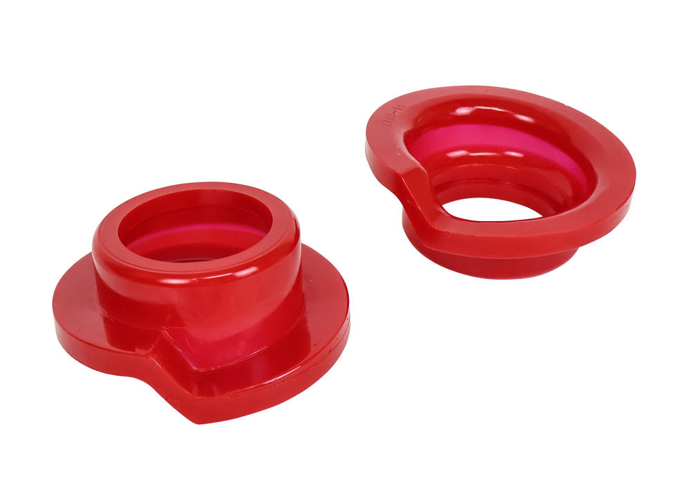 Nolathane Front Axle Coil Spring Pad - Lower Bushing Kit 47440