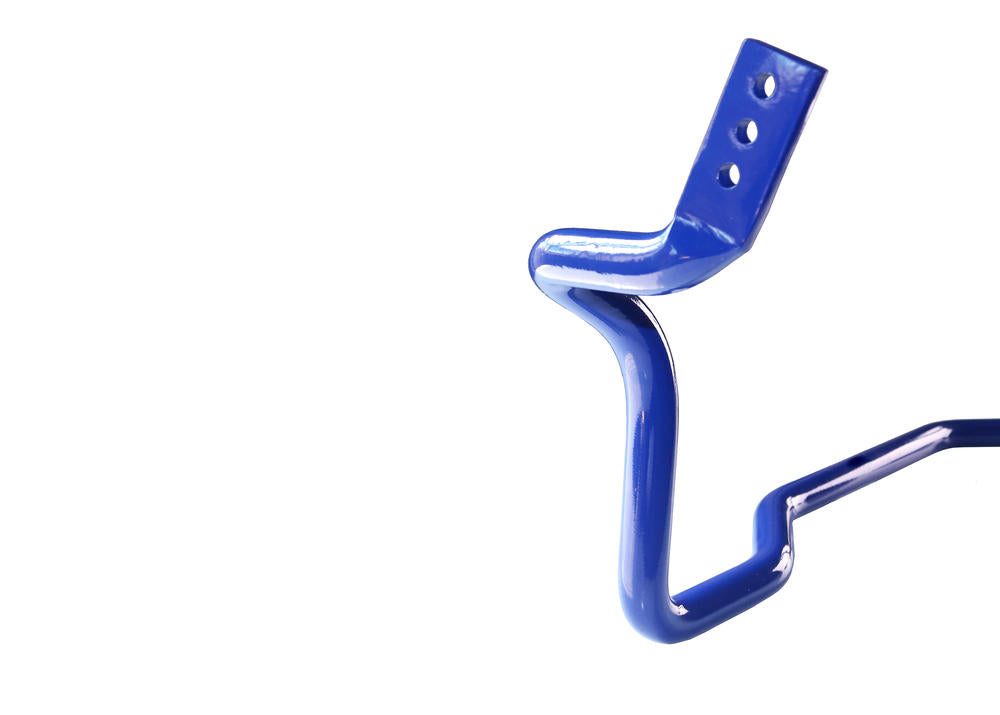 SuperPro 30mm Heavy Duty 3 Position Blade Adjustable Sway Bar SHF61CA