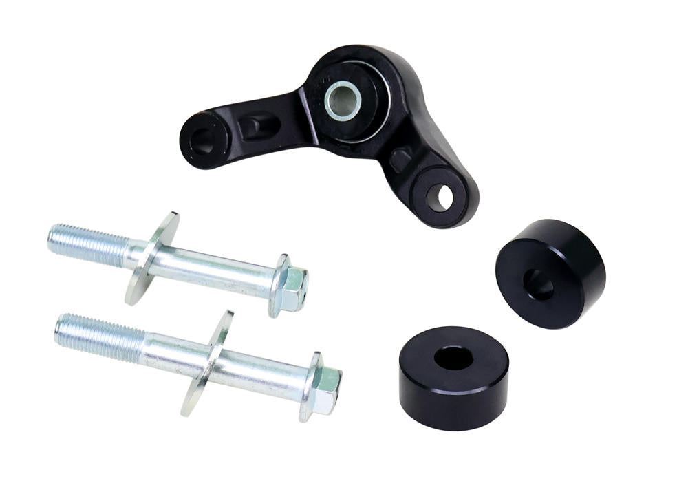 Nolathane Differential Drop Kit 49290