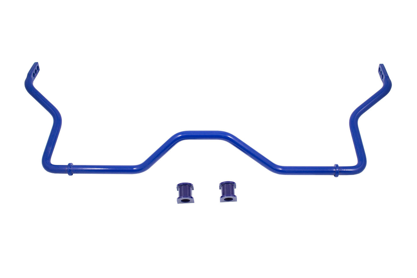 SuperPro Rear 24mm HD Adjustable Swaybar Fits Toyota RC0078RZ-24