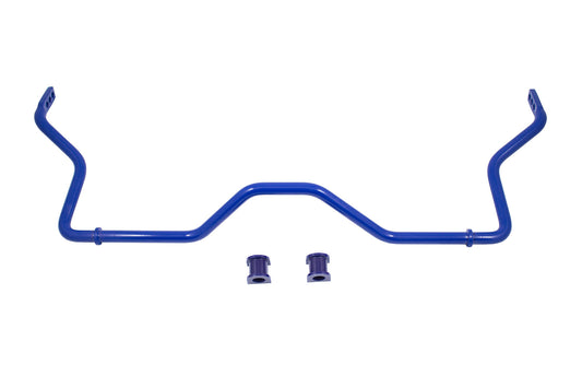 SuperPro Rear 24mm HD Adjustable Swaybar Fits Toyota RC0078RZ-24