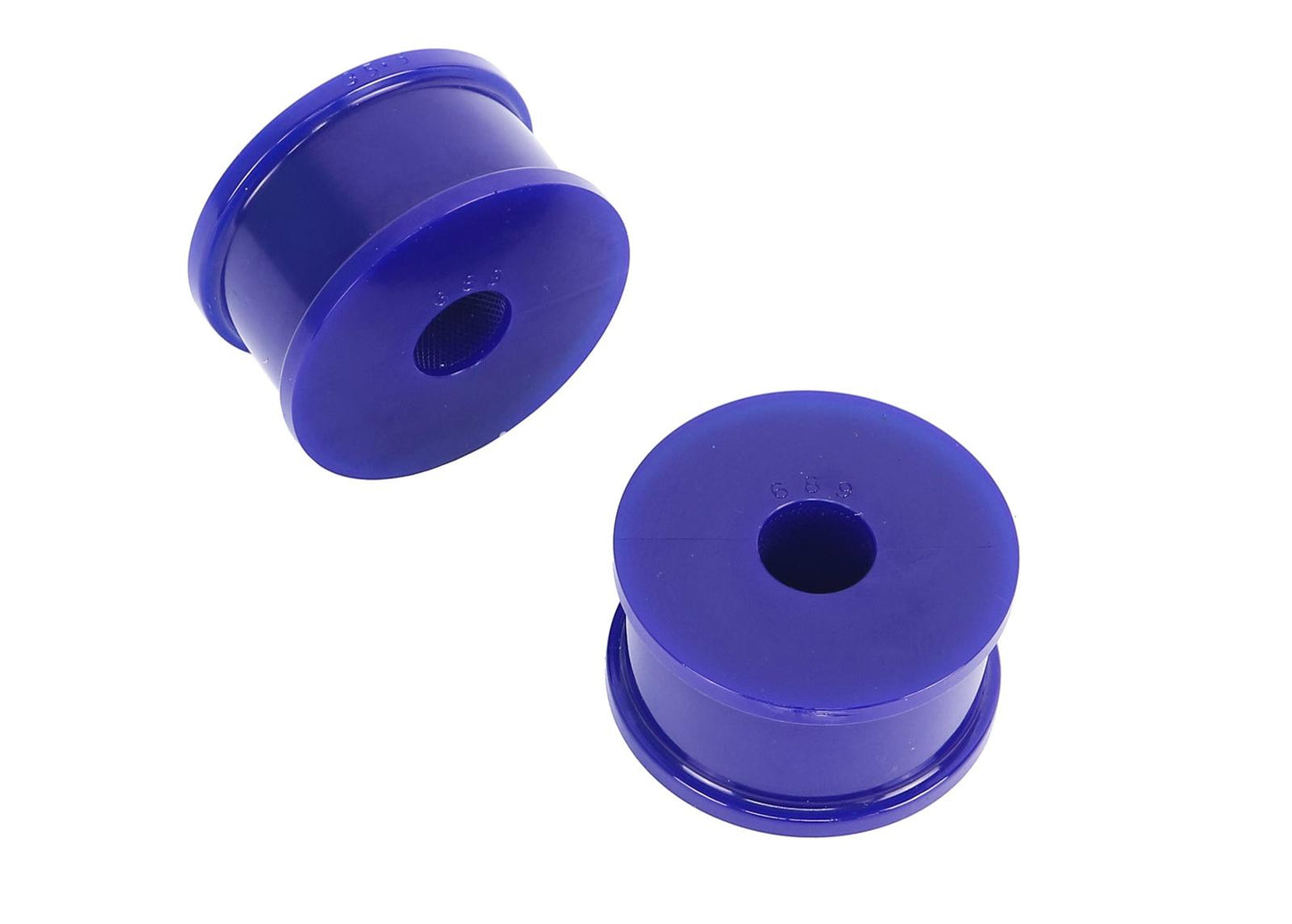 SuperPro Front Control Arm Lower-Rear Bush Kit Fits Bmw SPF0689K
