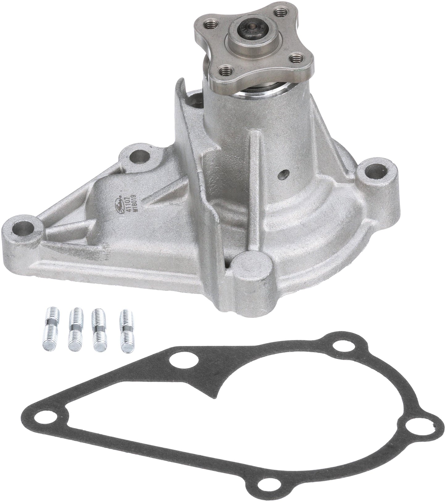 Gates Water Pump GWP4019